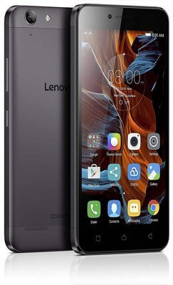 Замена экрана на телефоне Lenovo Vibe K5